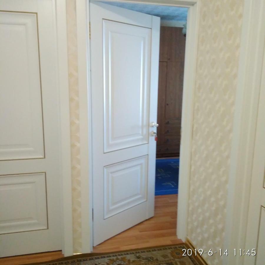Комната Для Гостей Рядом С Станцией Метро Каменная Горка Minsk Esterno foto